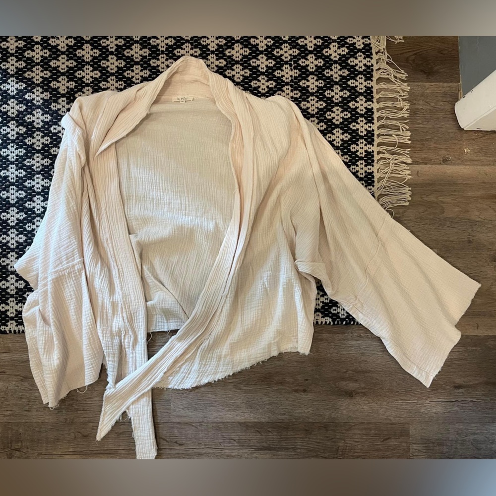 La MIEL Cardigan